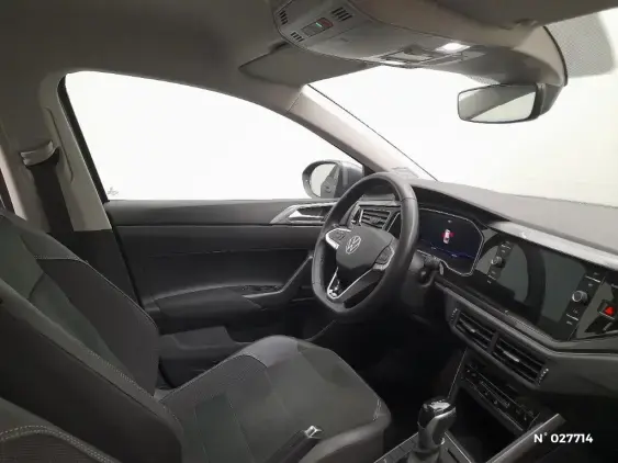 VOLKSWAGEN TAIGO - voiture d'occasion - Photo 10