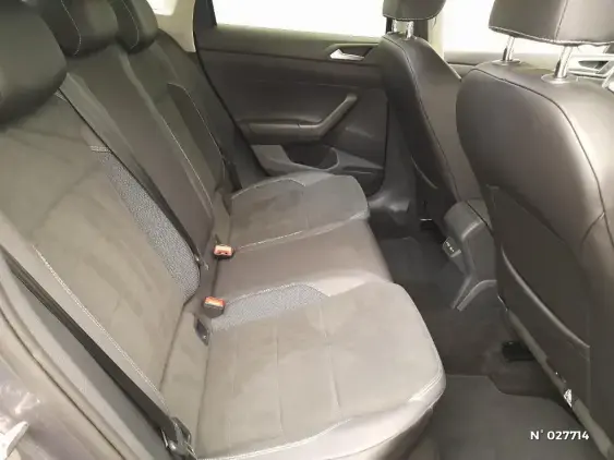 VOLKSWAGEN TAIGO - voiture d'occasion - Photo 11