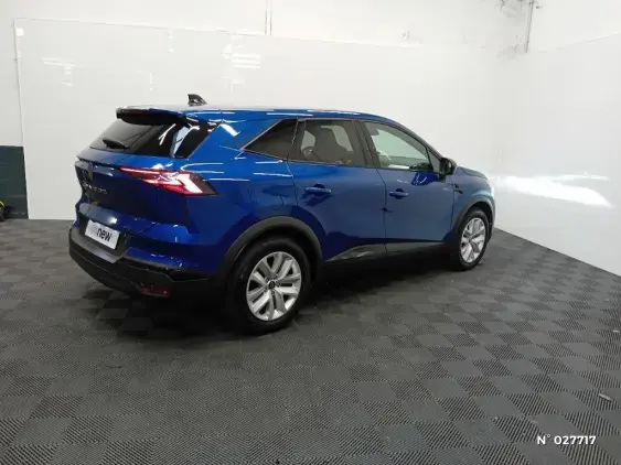 RENAULT SYMBIOZ - voiture d'occasion - Photo 4