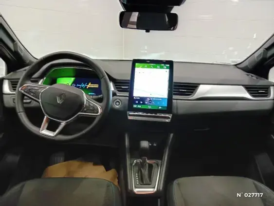 RENAULT SYMBIOZ - voiture d'occasion - Photo 9