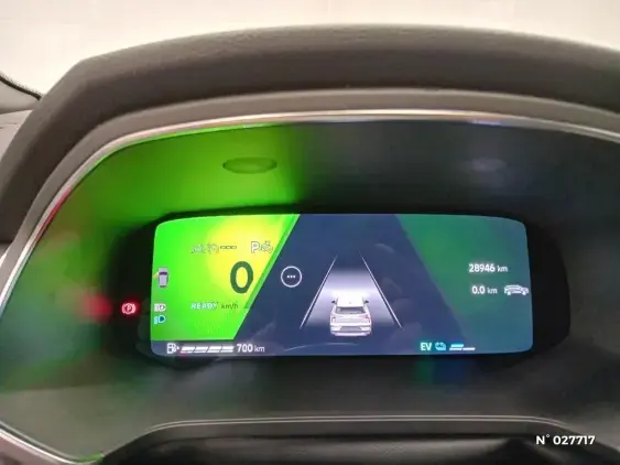 RENAULT SYMBIOZ - voiture d'occasion - Photo 12