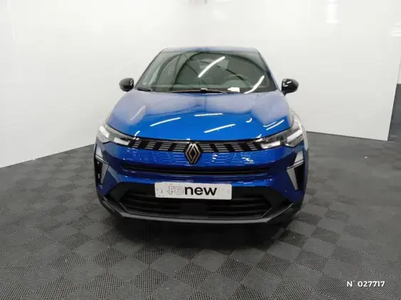 RENAULT SYMBIOZ - voiture d'occasion - Photo 3
