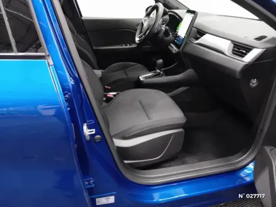 RENAULT SYMBIOZ - voiture d'occasion - Photo 10