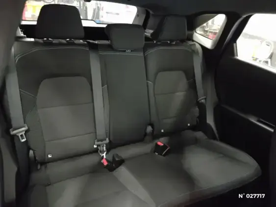 RENAULT SYMBIOZ - voiture d'occasion - Photo 11