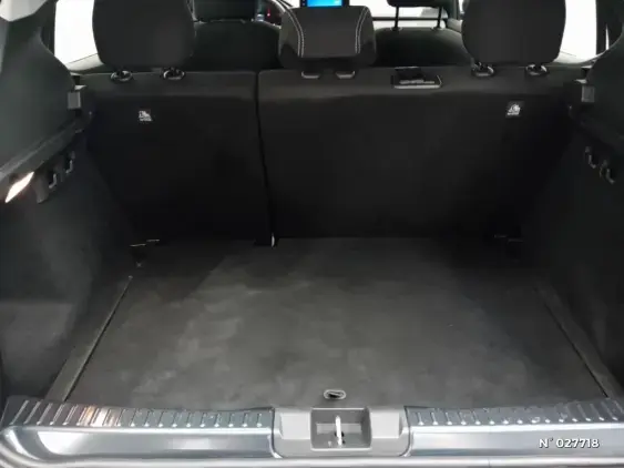 DACIA SANDERO III - voiture d'occasion - Photo 7