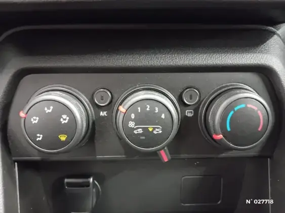 DACIA SANDERO III - voiture d'occasion - Photo 15