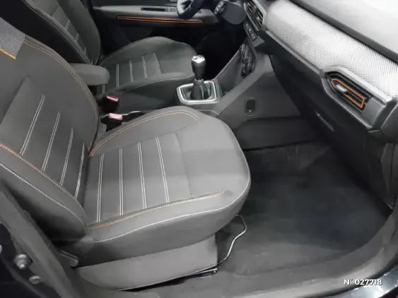 DACIA SANDERO III - voiture d'occasion - Photo 10