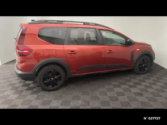 DACIA JOGGER - voiture d'occasion - Photo 5