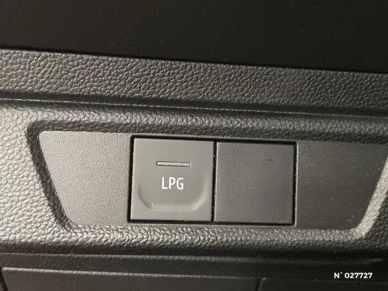 DACIA JOGGER - voiture d'occasion - Photo 15