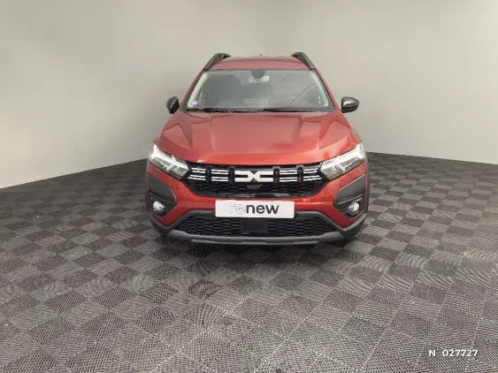 DACIA JOGGER - voiture d'occasion - Photo 3