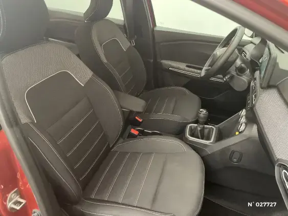 DACIA JOGGER - voiture d'occasion - Photo 10