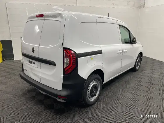 RENAULT KANGOO III - voiture d'occasion - Photo 4