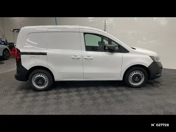 RENAULT KANGOO III - voiture d'occasion - Photo 5