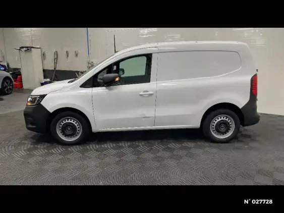 RENAULT KANGOO III - voiture d'occasion - Photo 2