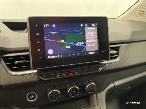 RENAULT KANGOO III - voiture d'occasion - Photo 11