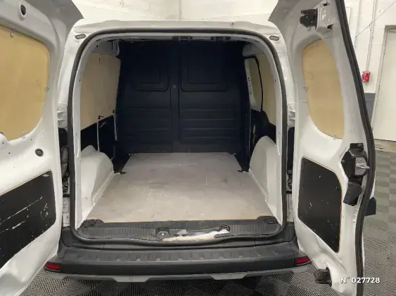 RENAULT KANGOO III - voiture d'occasion - Photo 7