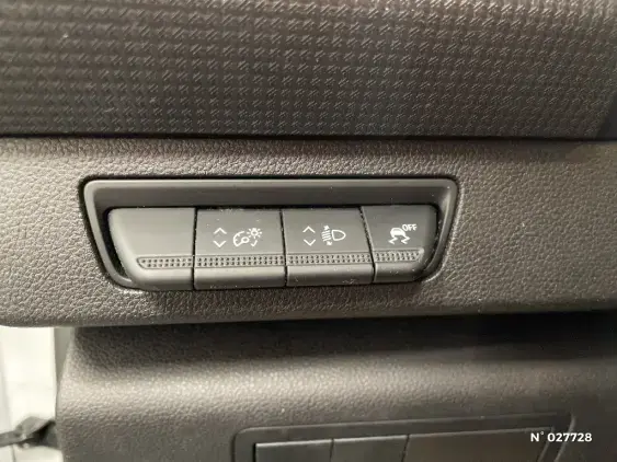 RENAULT KANGOO III - voiture d'occasion - Photo 13