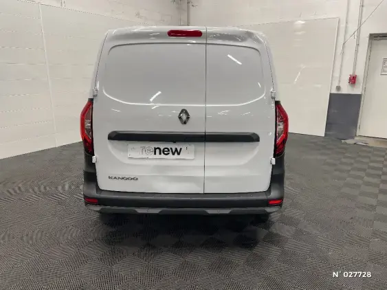 RENAULT KANGOO III - voiture d'occasion - Photo 6