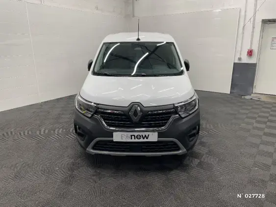 RENAULT KANGOO III - voiture d'occasion - Photo 3