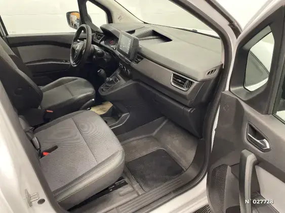 RENAULT KANGOO III - voiture d'occasion - Photo 9