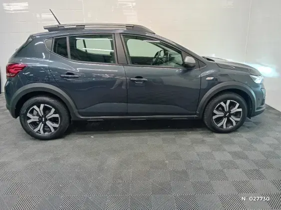 DACIA SANDERO III - voiture d'occasion - Photo 5