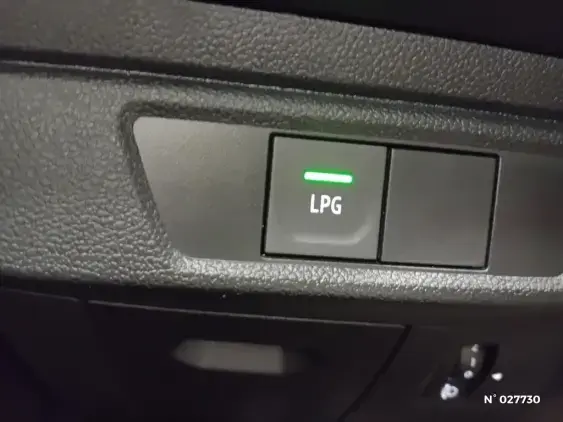DACIA SANDERO III - voiture d'occasion - Photo 15