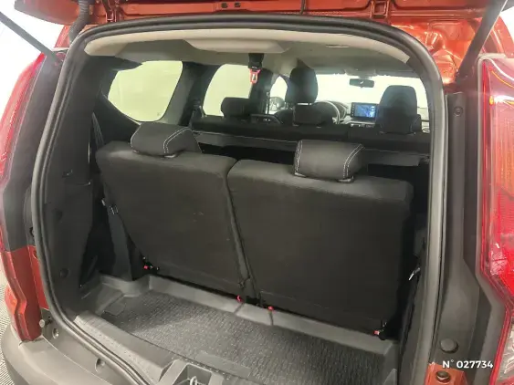 DACIA JOGGER - voiture d'occasion - Photo 7