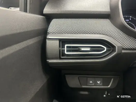 DACIA JOGGER - voiture d'occasion - Photo 15