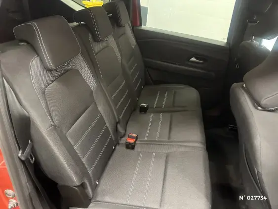 DACIA JOGGER - voiture d'occasion - Photo 11