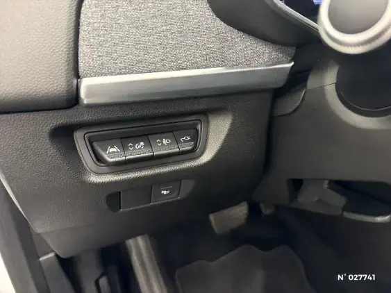 RENAULT ZOE - voiture d'occasion - Photo 15
