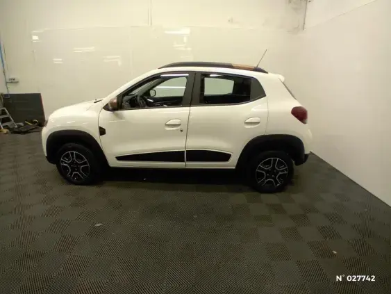 DACIA SPRING - voiture d'occasion - Photo 2