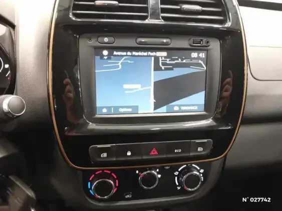DACIA SPRING - voiture d'occasion - Photo 13