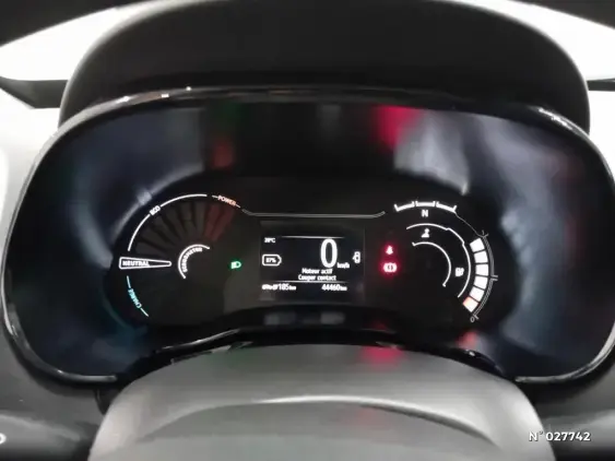 DACIA SPRING - voiture d'occasion - Photo 12