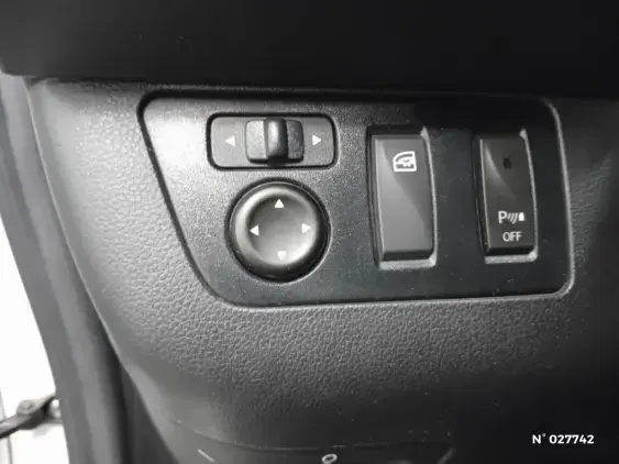 DACIA SPRING - voiture d'occasion - Photo 15