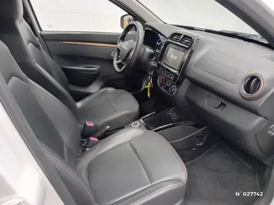 DACIA SPRING - voiture d'occasion - Photo 10