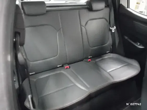 DACIA SPRING - voiture d'occasion - Photo 11