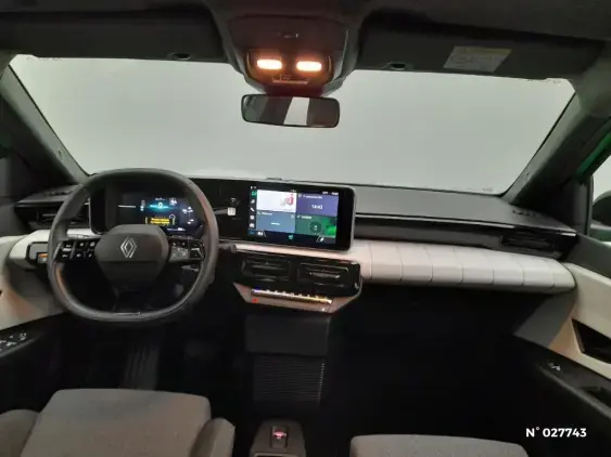RENAULT 5 III - voiture d'occasion - Photo 9