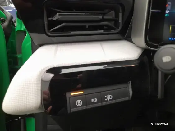 RENAULT 5 III - voiture d'occasion - Photo 15