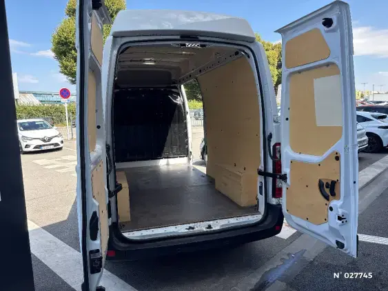 RENAULT MASTER FG III - voiture d'occasion - Photo 7