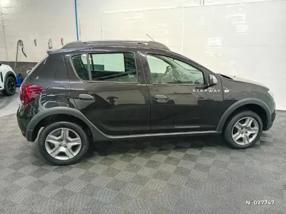 DACIA SANDERO II - voiture d'occasion - Photo 5