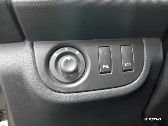 DACIA SANDERO II - voiture d'occasion - Photo 14