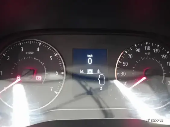 DACIA SANDERO III - voiture d'occasion - Photo 12