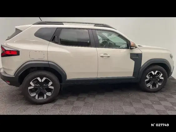 DACIA DUSTER III - voiture d'occasion - Photo 5