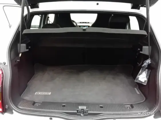 RENAULT TWINGO ELECTRIQUE III - voiture d'occasion - Photo 7
