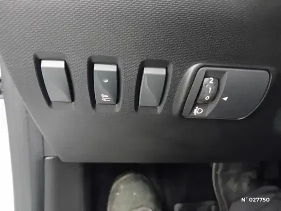 RENAULT TWINGO ELECTRIQUE III - voiture d'occasion - Photo 14