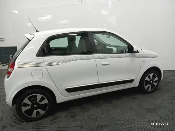 RENAULT TWINGO III - voiture d'occasion - Photo 5