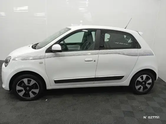 RENAULT TWINGO III - voiture d'occasion - Photo 2