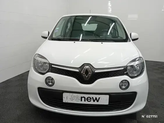 RENAULT TWINGO III - voiture d'occasion - Photo 3
