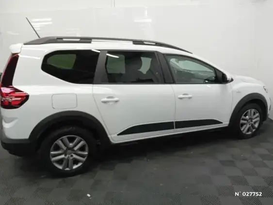 DACIA JOGGER - voiture d'occasion - Photo 5