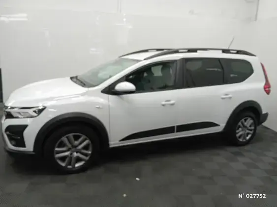 DACIA JOGGER - voiture d'occasion - Photo 2